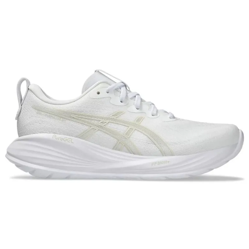 barefoot - style shoes ASICS GEL-Cumulus 27 B Womens Running Shoes