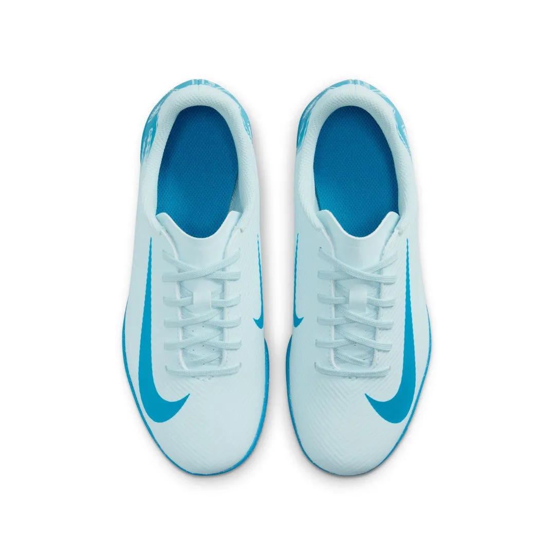 half - size shoes Jr. Mercurial Vapor 16 Club IC Soccer Shoes