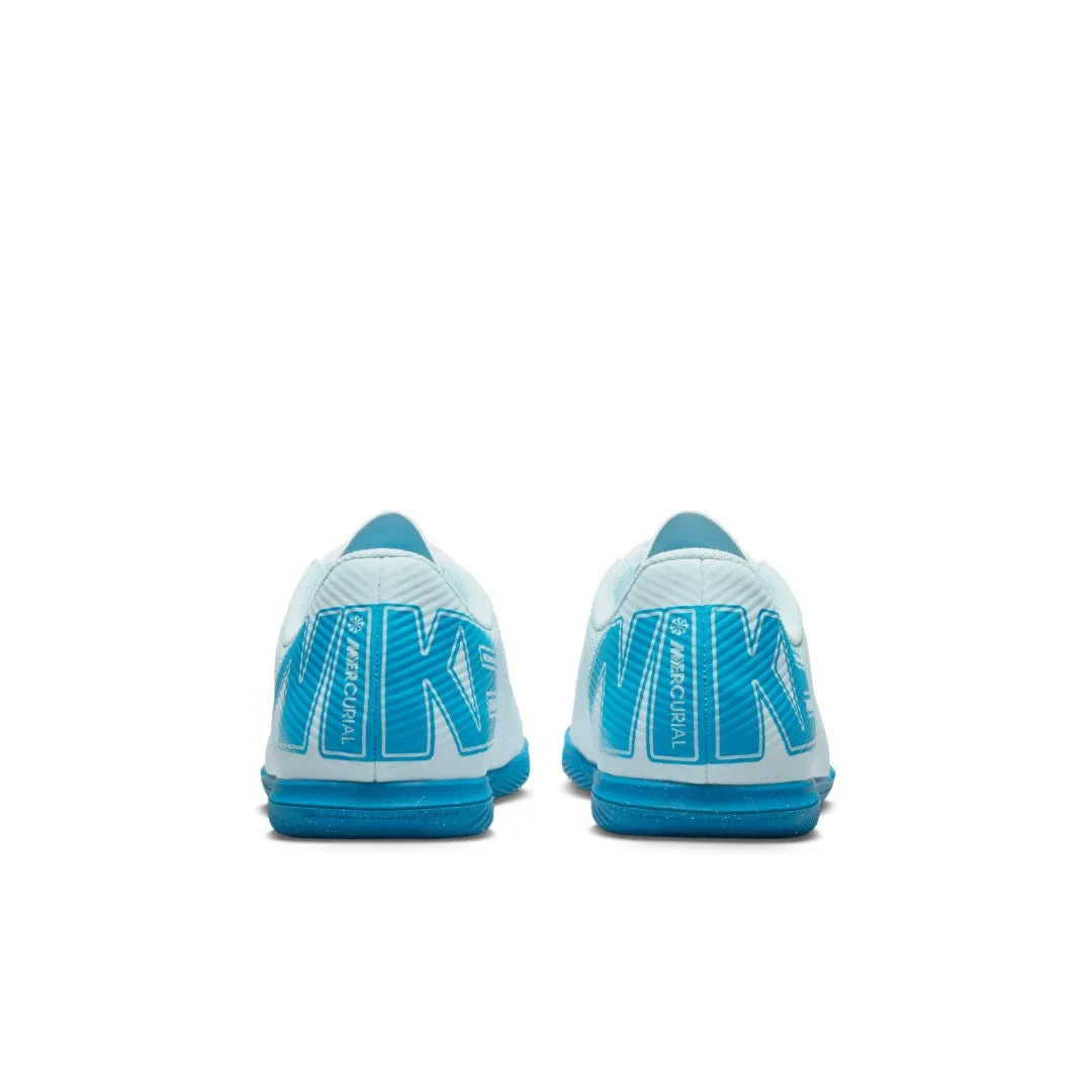Indoor kids' slippers Jr. Mercurial Vapor 16 Club IC Soccer Shoes