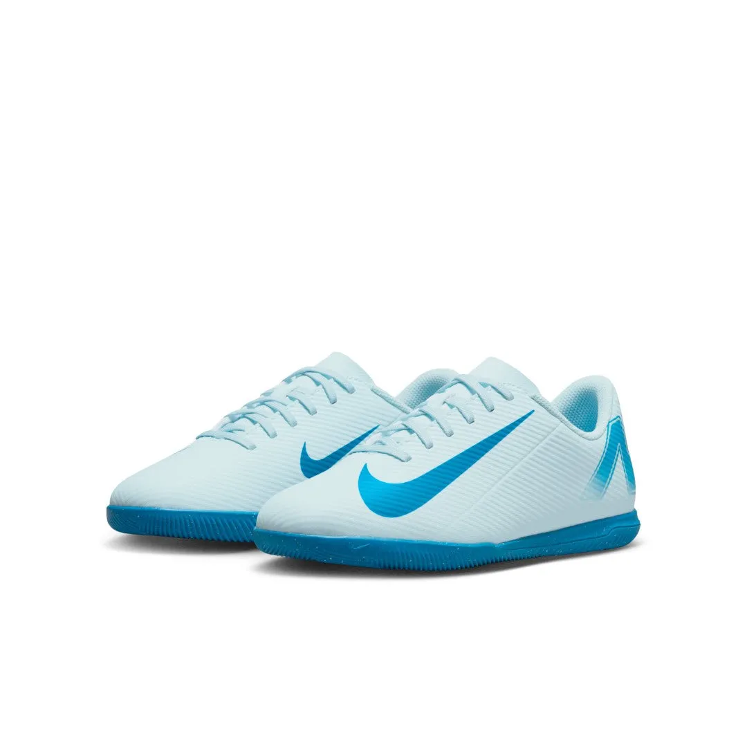 Jr. Mercurial Vapor 16 Club IC Soccer Shoes magic - show - stage shoes