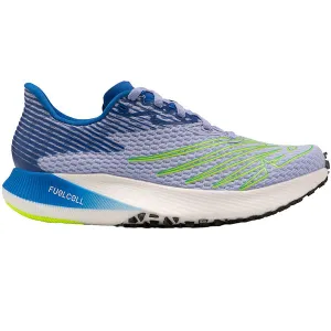 Women's FuelCell RC Elite adjustable - fit shoes Brilliant pattern