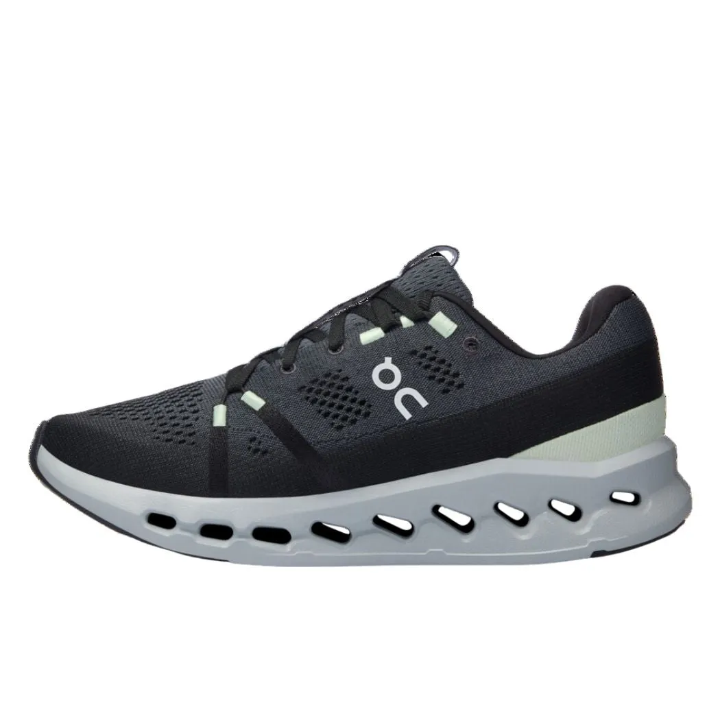 on Cloudsurfer Women's Running Shoes photo shoot Dual Tone