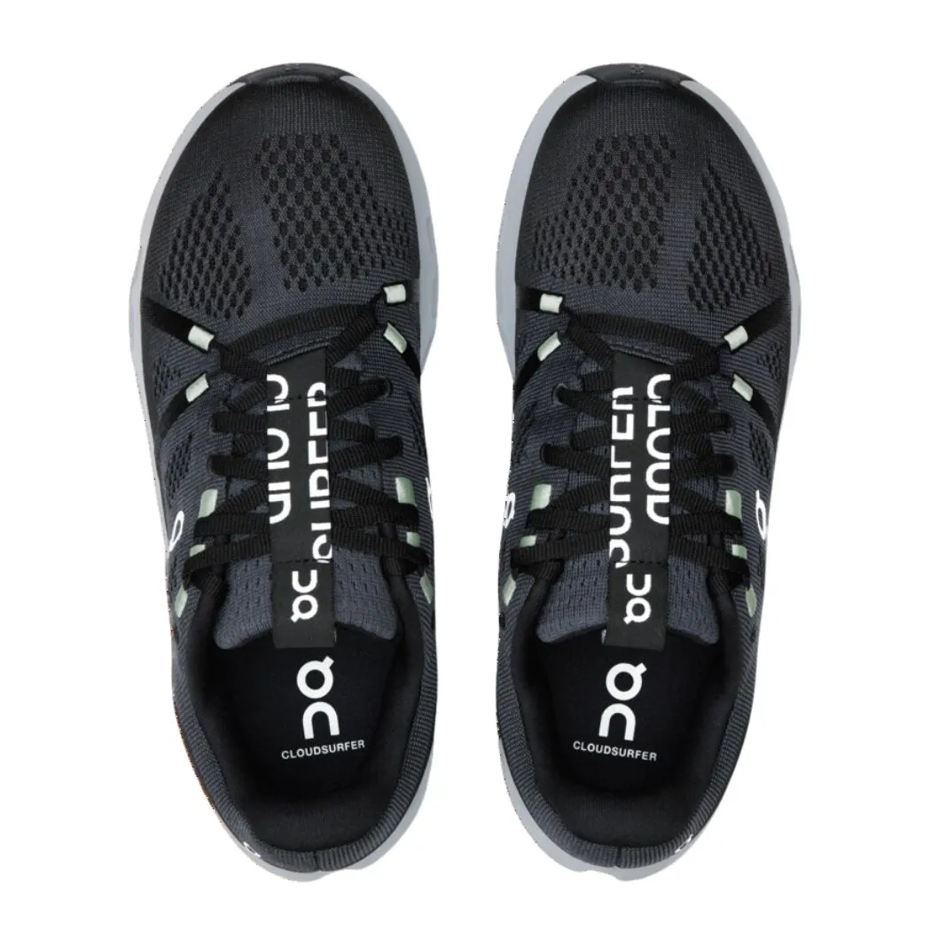 on Cloudsurfer Women's Running Shoes Autumn Tone