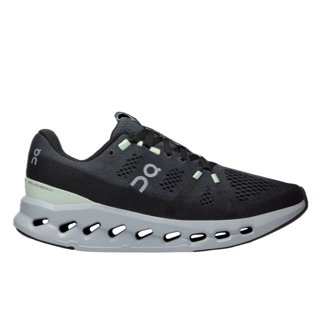 on Cloudsurfer Women's Running Shoes Urban Style Virtual Step