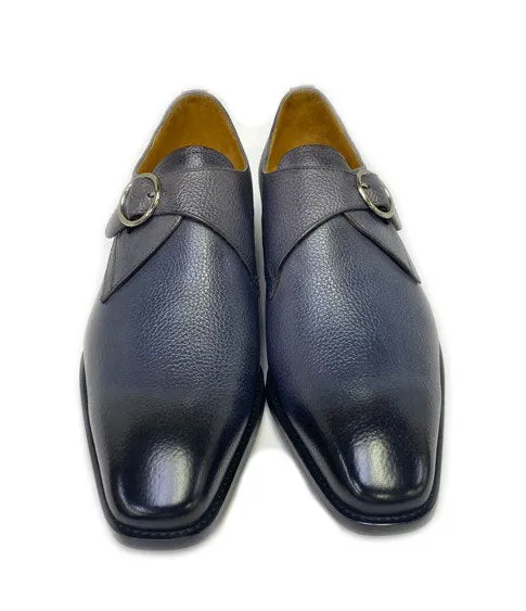 Style: 509-20-Navy Soft Hue Anti Fall