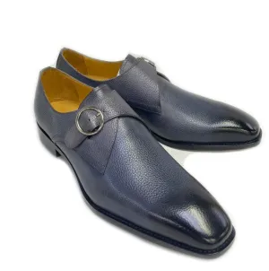 Style: 509-20-Navy Premium Craftsmanship