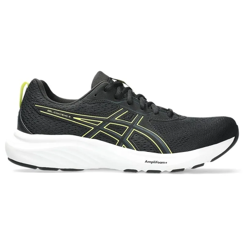veteran - run ASICS GEL-Contend 9 D Mens Running Shoes