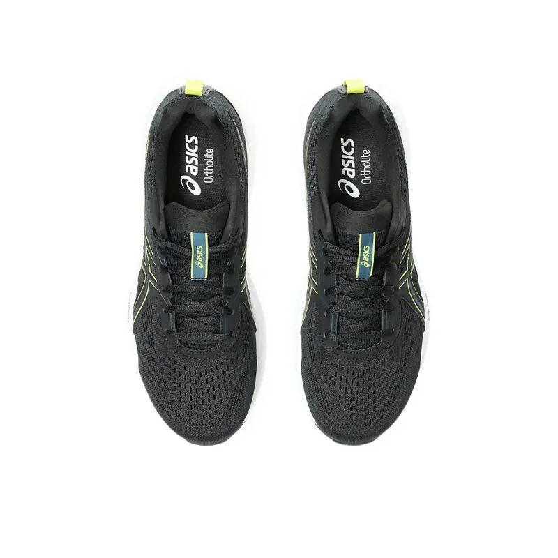 ASICS GEL-Contend 9 D Mens Running Shoes flexible fabric shoes