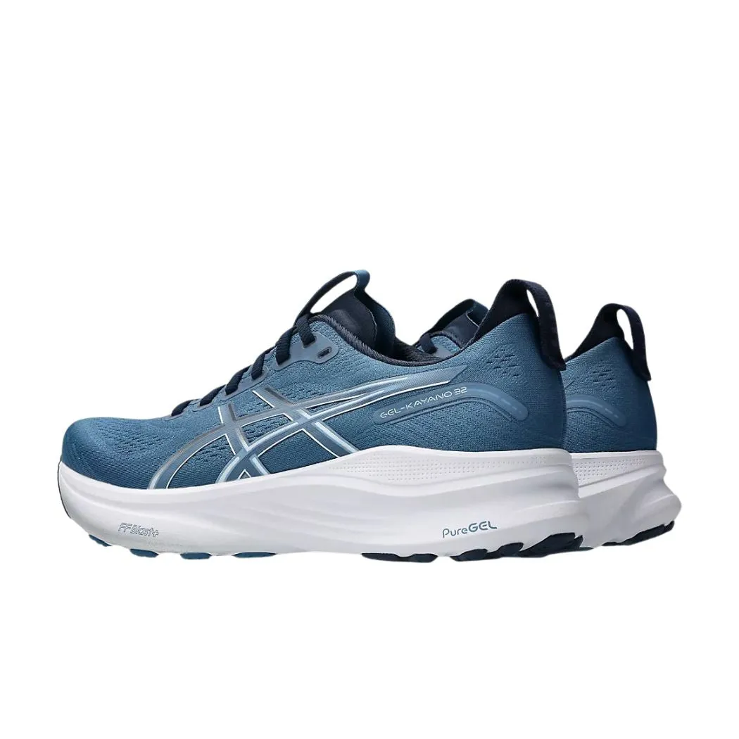 asics Gel-Kayano 32 Men's Running Shoes Dream Path Comfort support