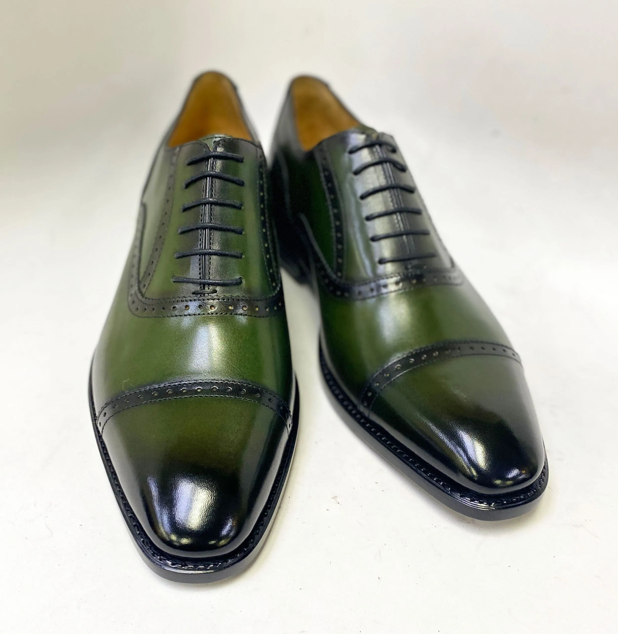 Week Easy Style: 2385-2301-Green