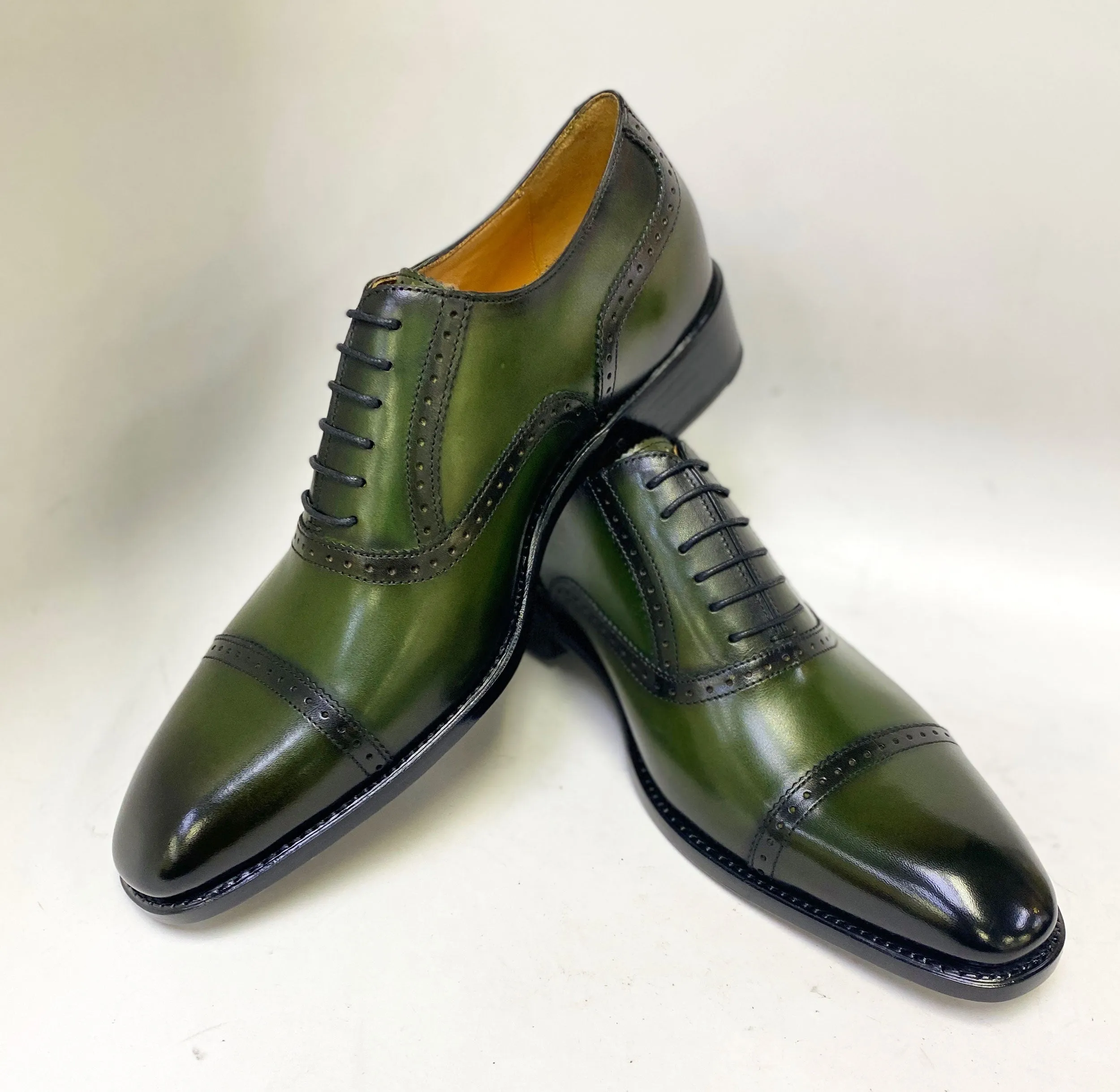 Style: 2385-2301-Green Joy Step