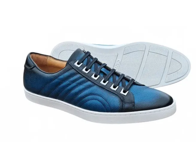 Work Base Style: Primo-Blue