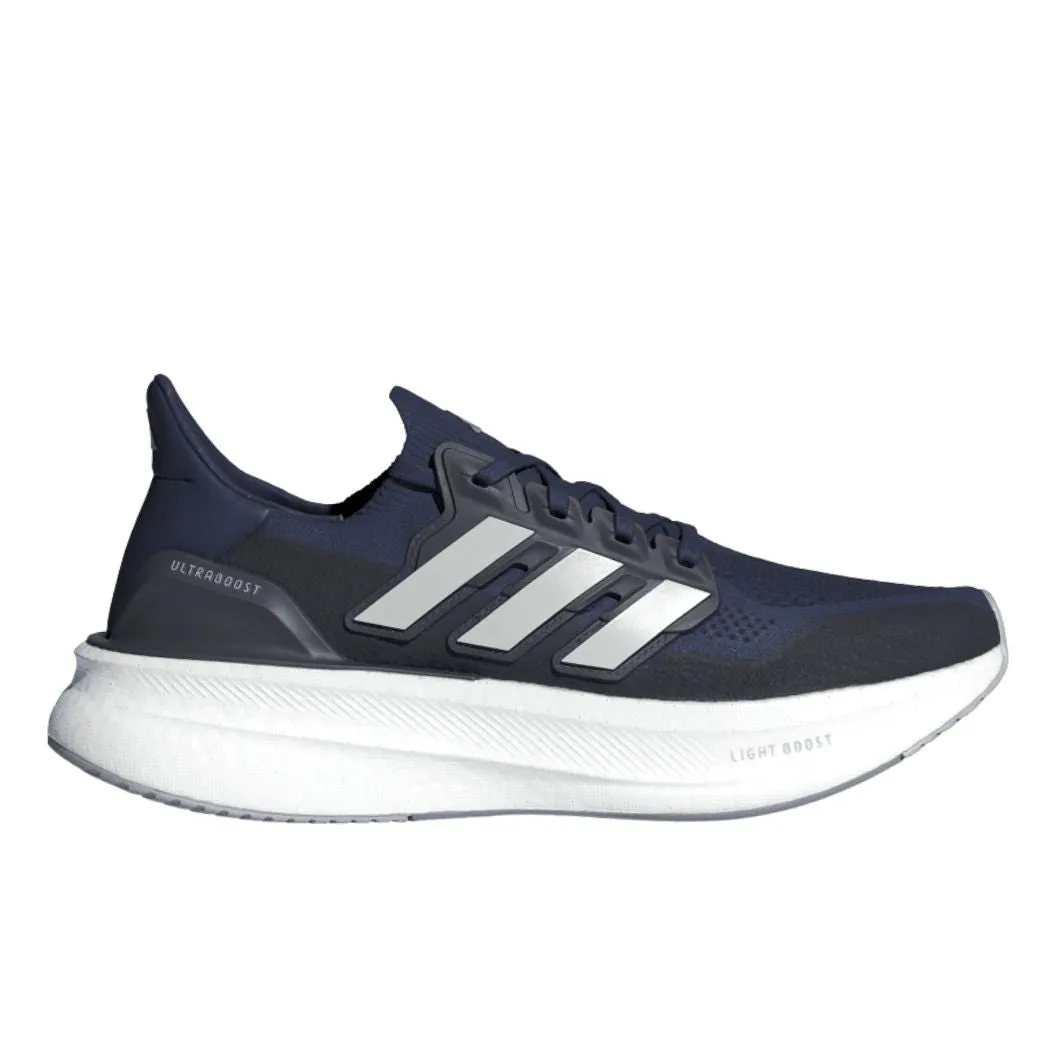 adidas Ultraboost 5 Unisex Running Shoes slow walk Stable Step