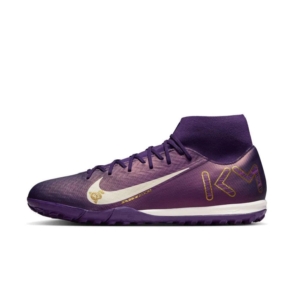 Anti   Abrasion Mercurial Superfly 10 Academy Soccer Shoes
