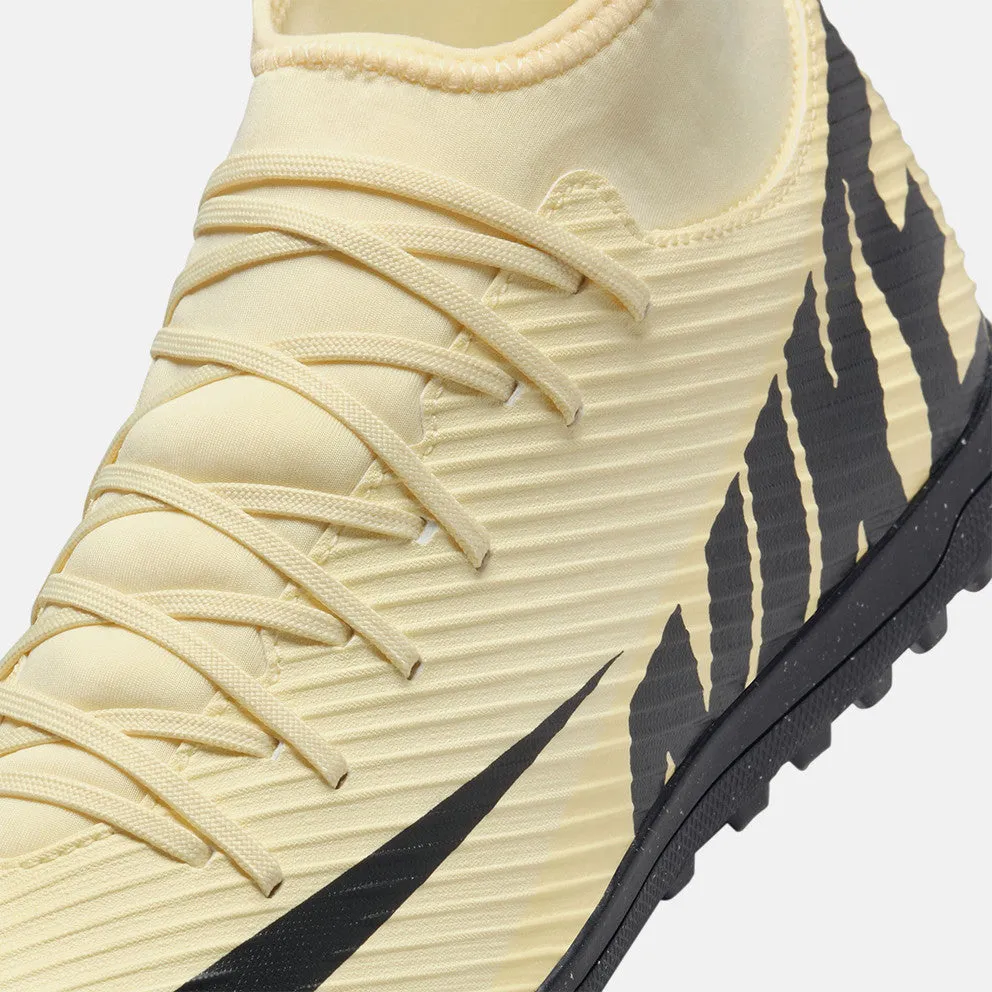 Mercurial Superfly 9 Club TF Soccer Shoes Preemie kids' shoes