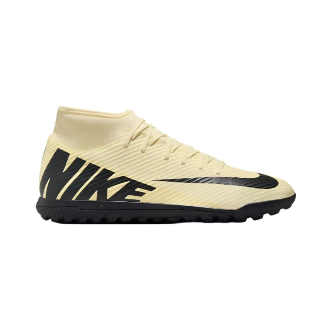 Ventilated Mesh Mercurial Superfly 9 Club TF Soccer Shoes
