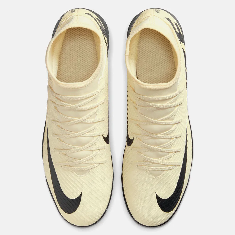 Mercurial Superfly 9 Club TF Soccer Shoes Everyday kids' shoes