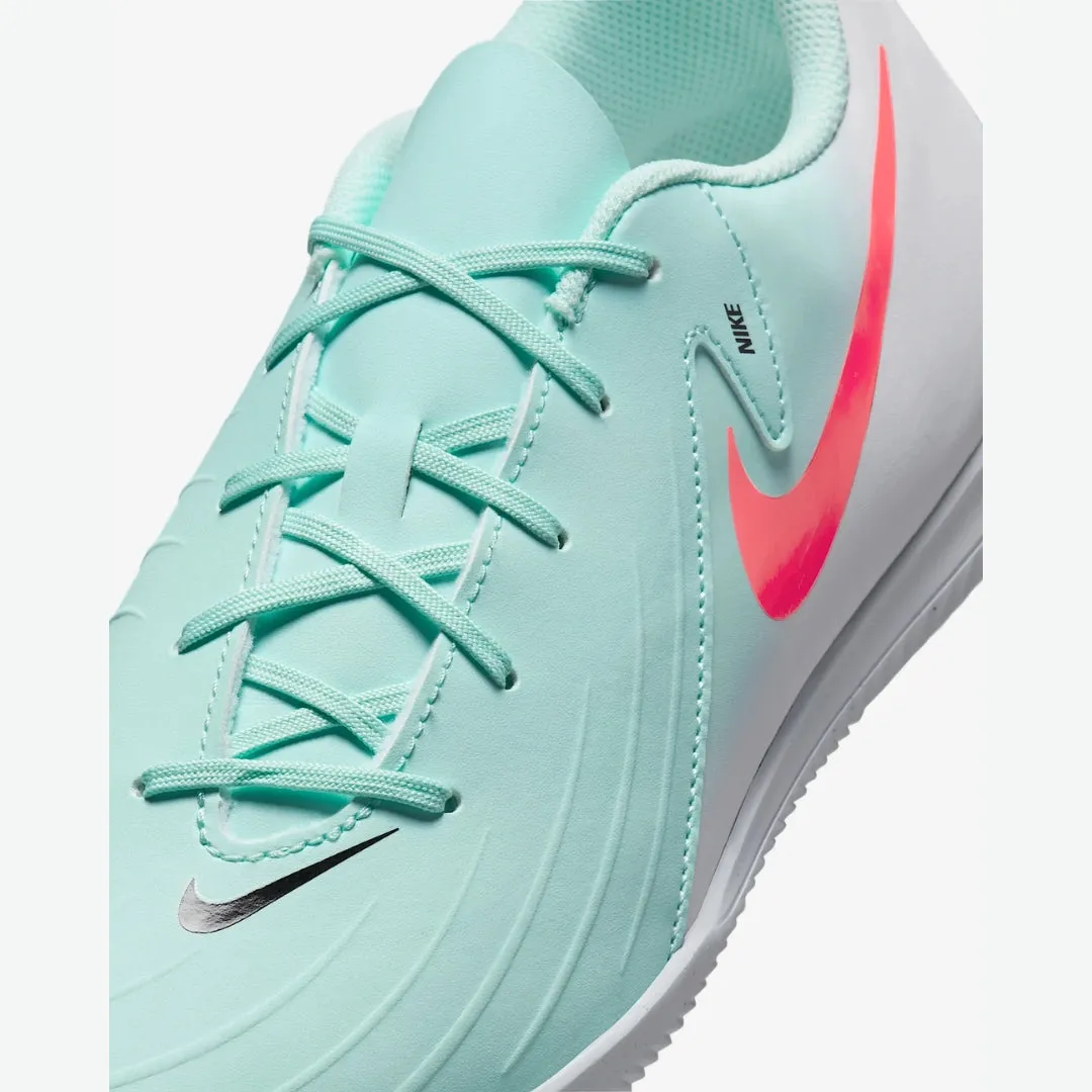 Work Out elementary school sports shoes Phantom GX 2 Club IC Low-Top Soccer Shoes