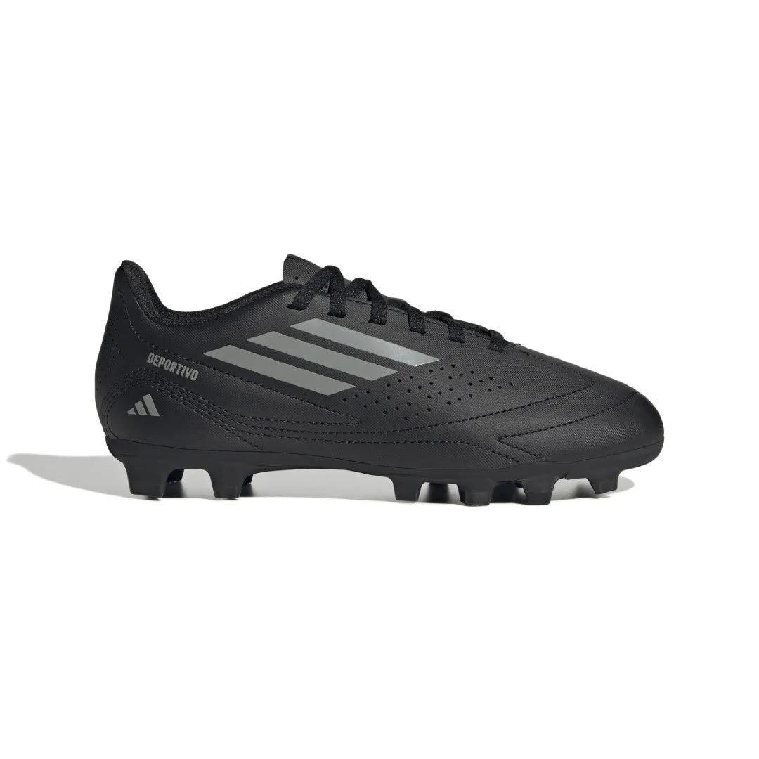 Deportivo III Flexible Ground  Soccer Shoes court shoes