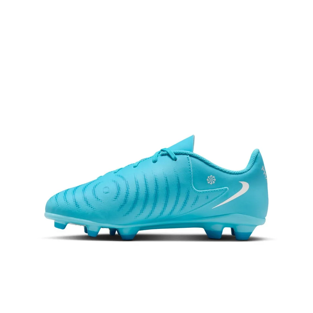 Jr Phantom Gx Ii Club Fg/Mg Soccer Shoes toe - spring insole shoes performance enhancement