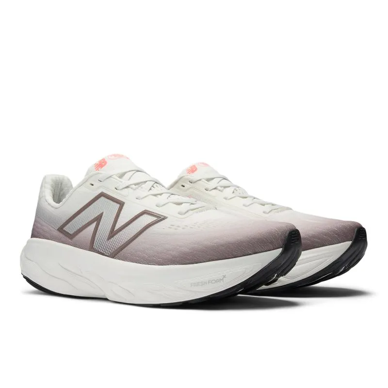 New Balance Fresh Foam X 1080v14 D Mens Running Shoes Concrete
