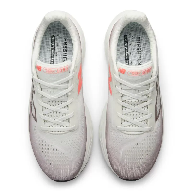 New Balance Fresh Foam X 1080v14 D Mens Running Shoes square - design shoes
