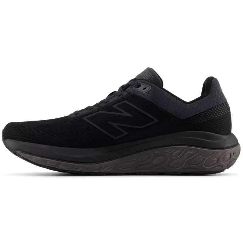 New Balance Fresh Foam X 860v14 D WIDE Womens Running Shoes air pockets noiseless shoes