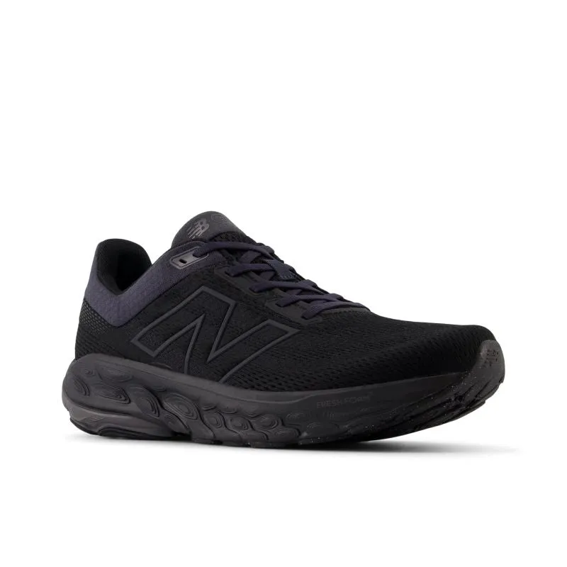 New Balance Fresh Foam X 860v14 D WIDE Womens Running Shoes all - purpose shoes running for agility shoes