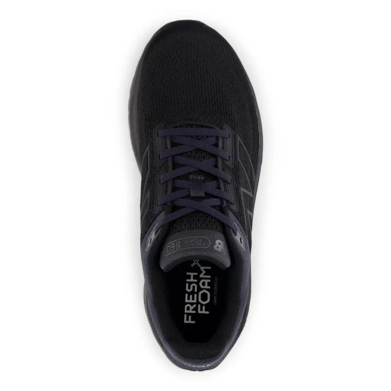 New Balance Fresh Foam X 860v14 D WIDE Womens Running Shoes comfort - technology