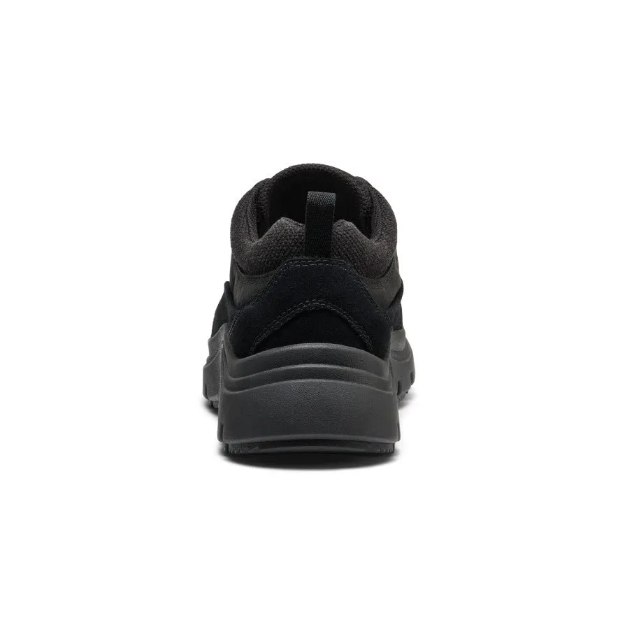 Cactus Cool Women's Kosa Oxford  |  Black/Black