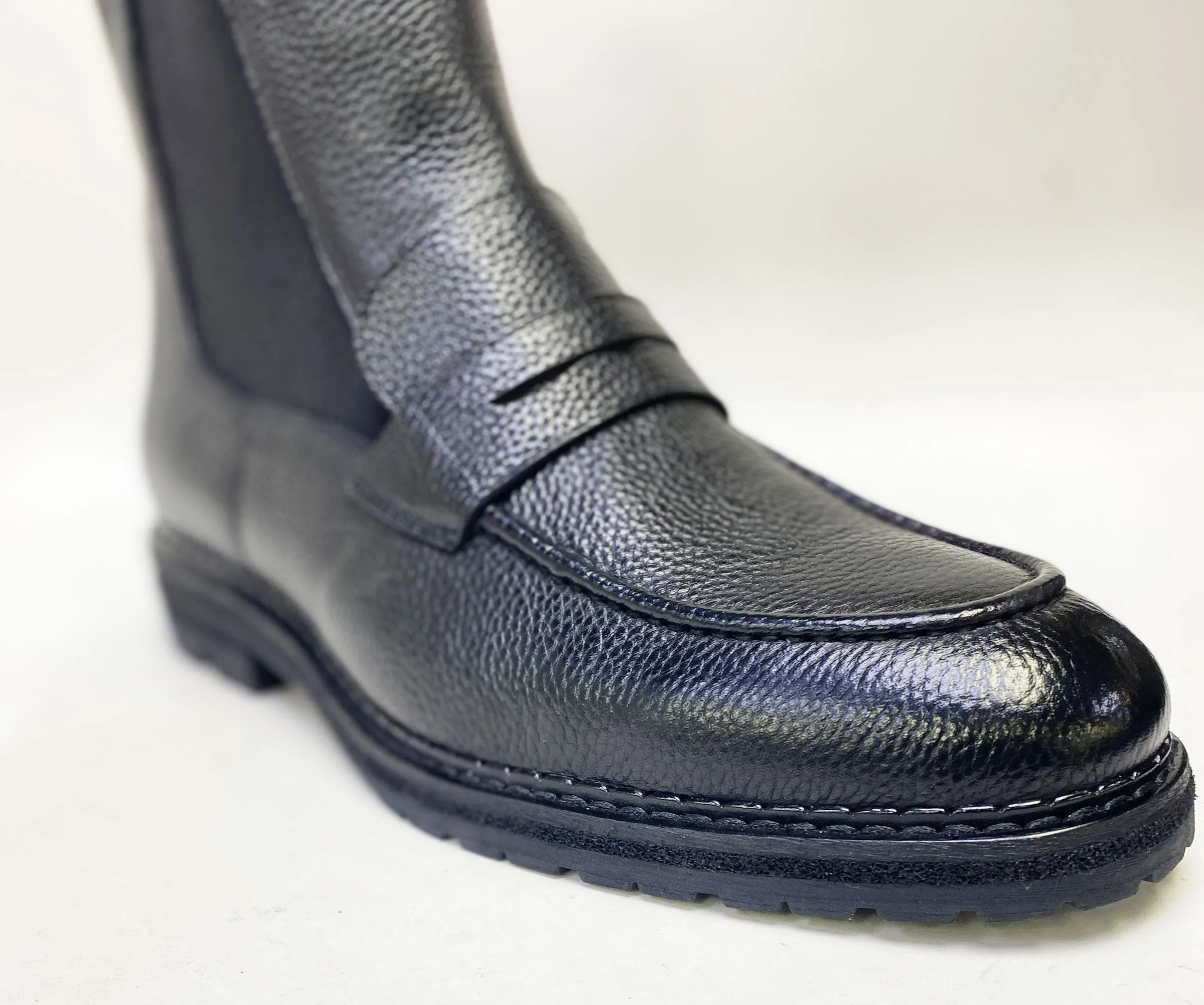Angel Mood Style: 519-55-Black