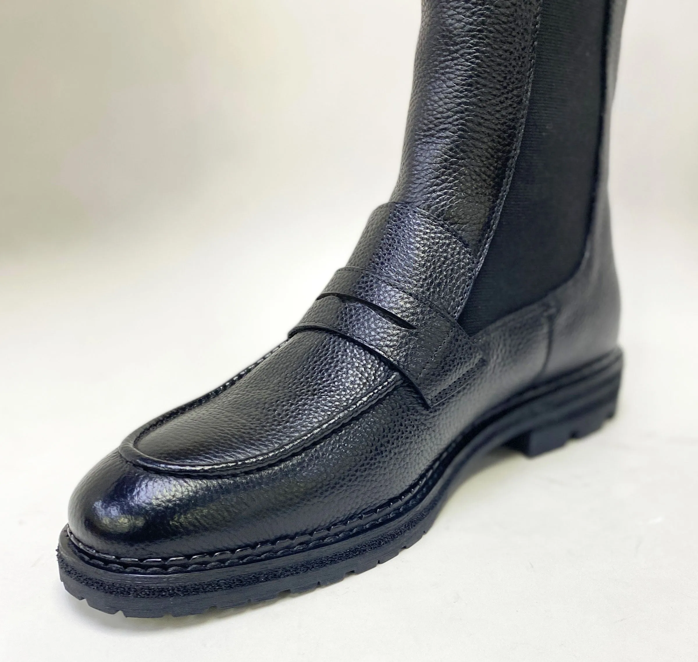 Light Step Style: 519-55-Black