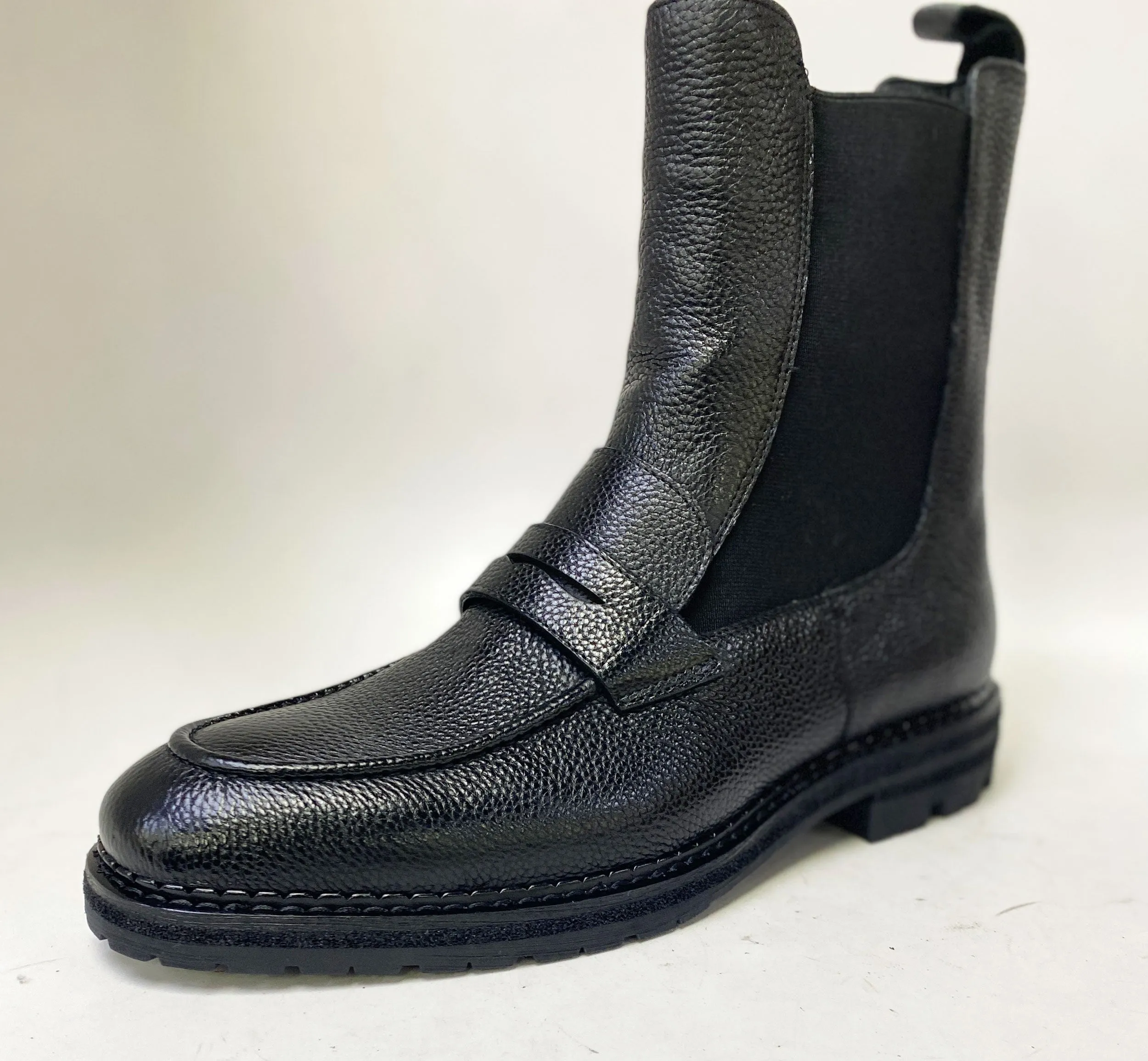 Style: 519-55-Black Young Mood