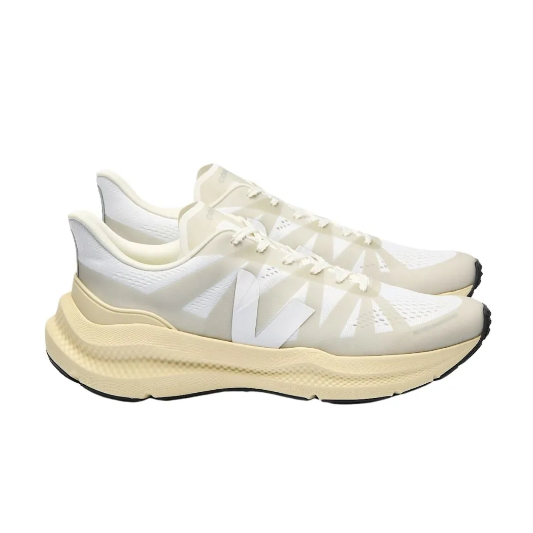 veja Condor 3 Advanced Women's Shoes Toe box