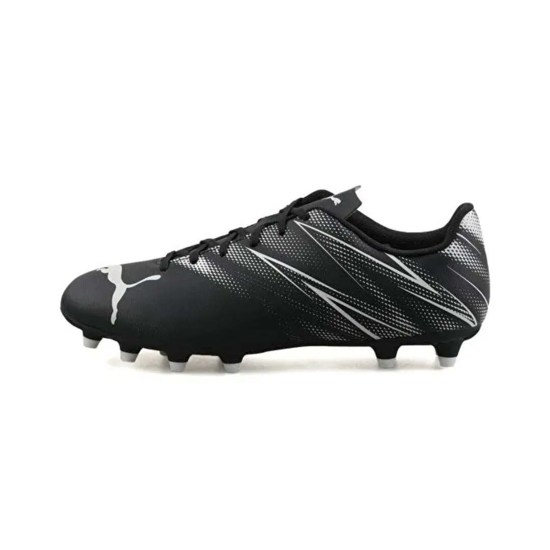 Attacanto FG/AG Soccer Shoes Antibacterial kids' shoes