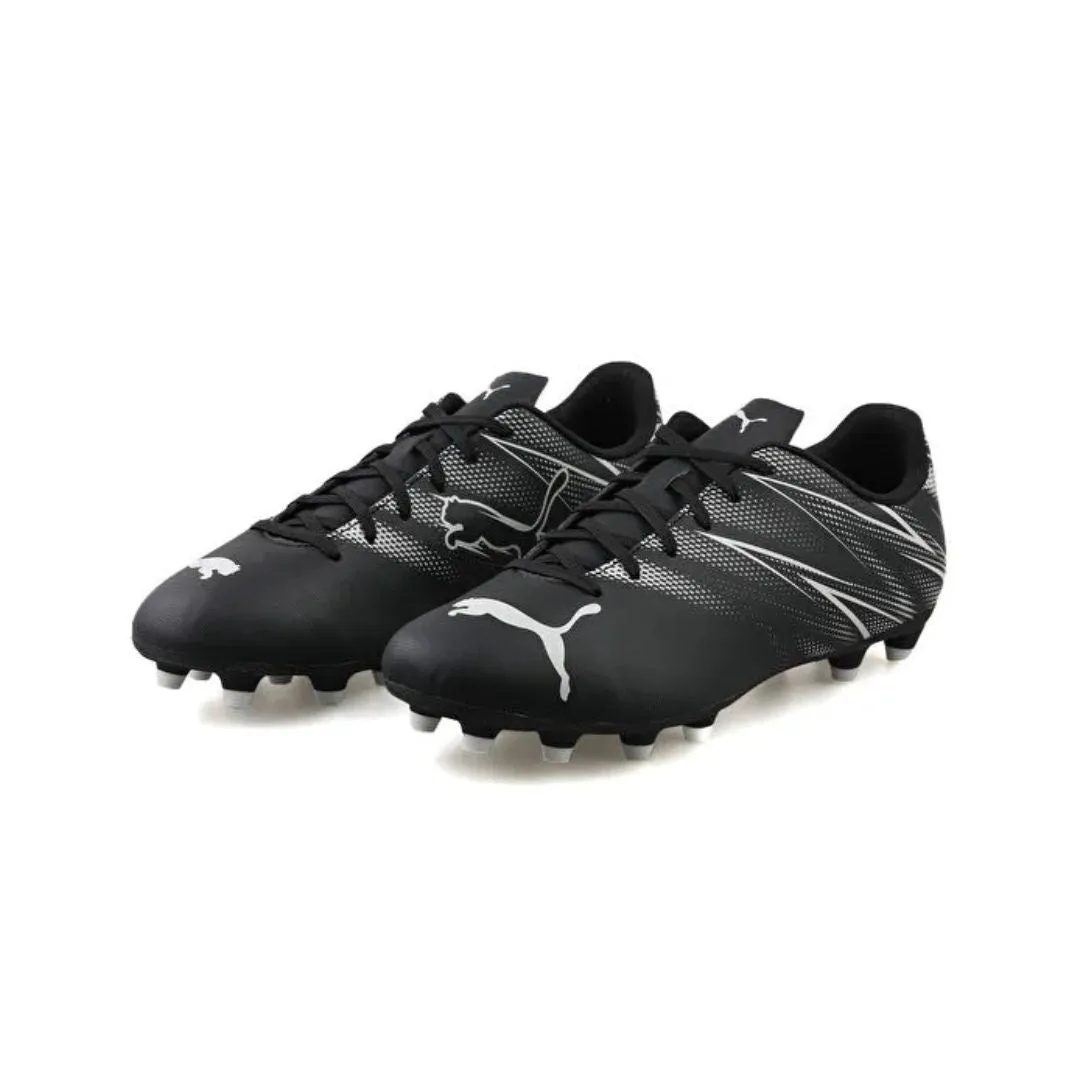 Comfortable fit Classic Shoes Attacanto FG/AG Soccer Shoes