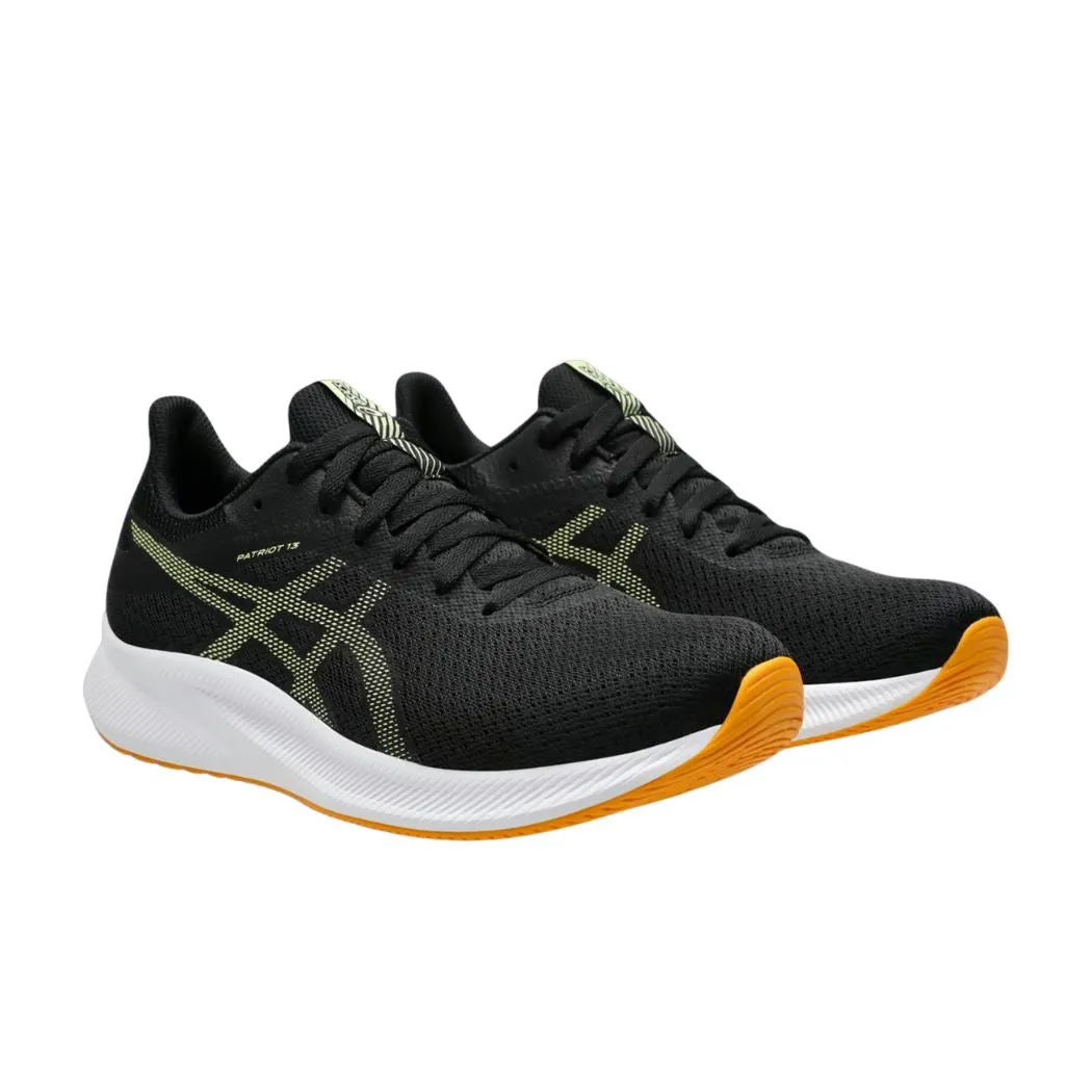 asics Patriot 13 Men's Running Shoes Stride Bold Road Long