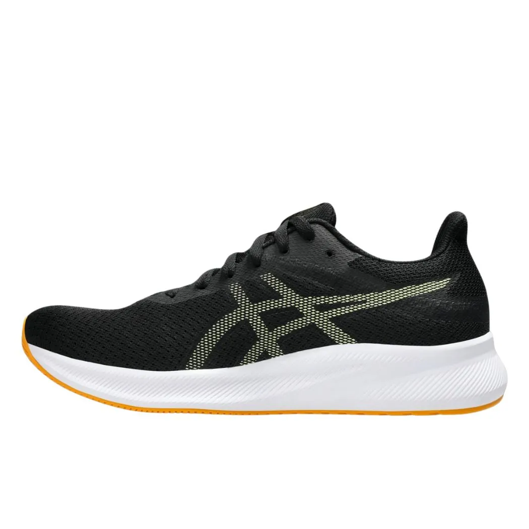 Comfort Lining asics Patriot 13 Men's Running Shoes