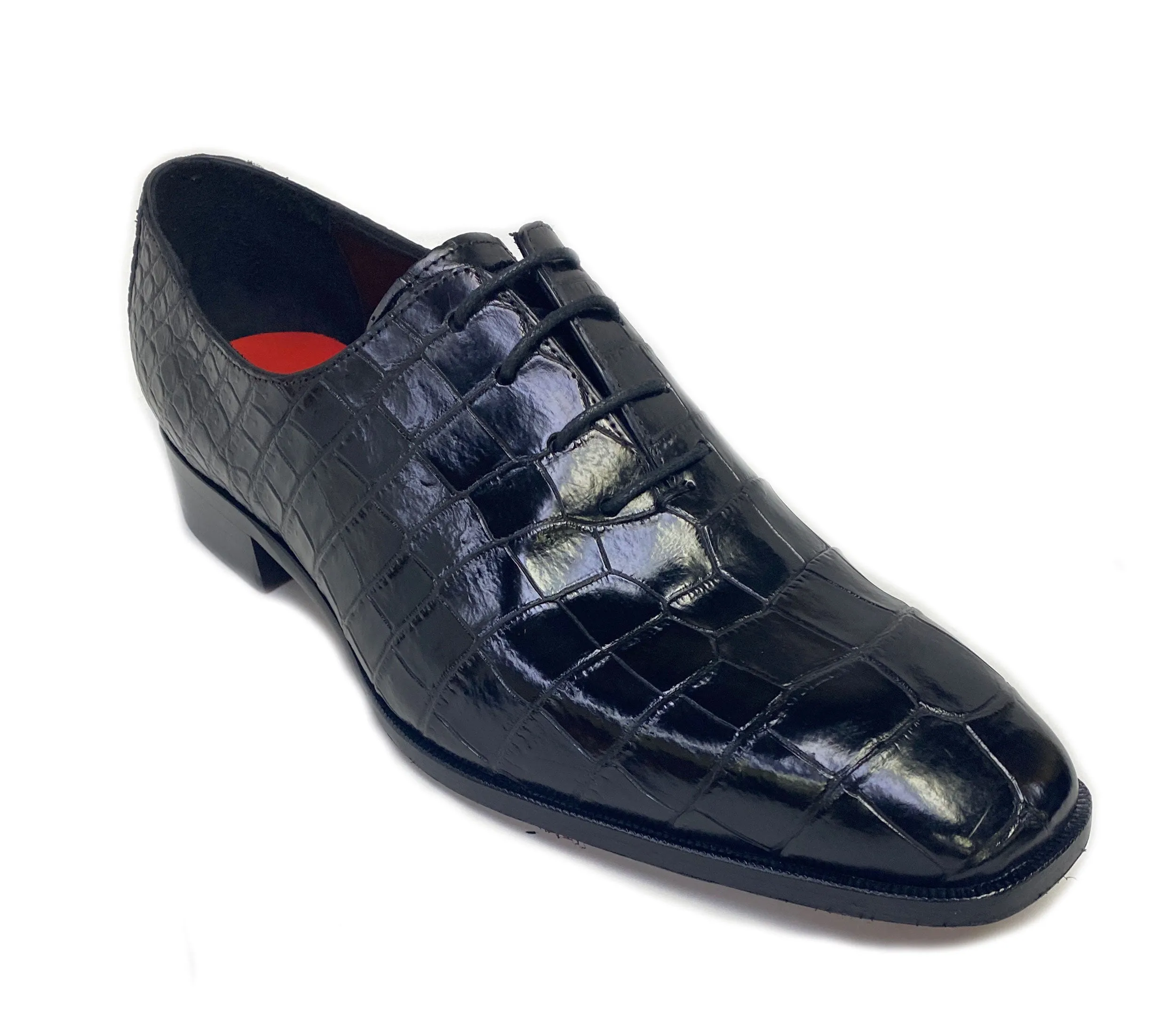 Style: Bond-Black Couple Pair