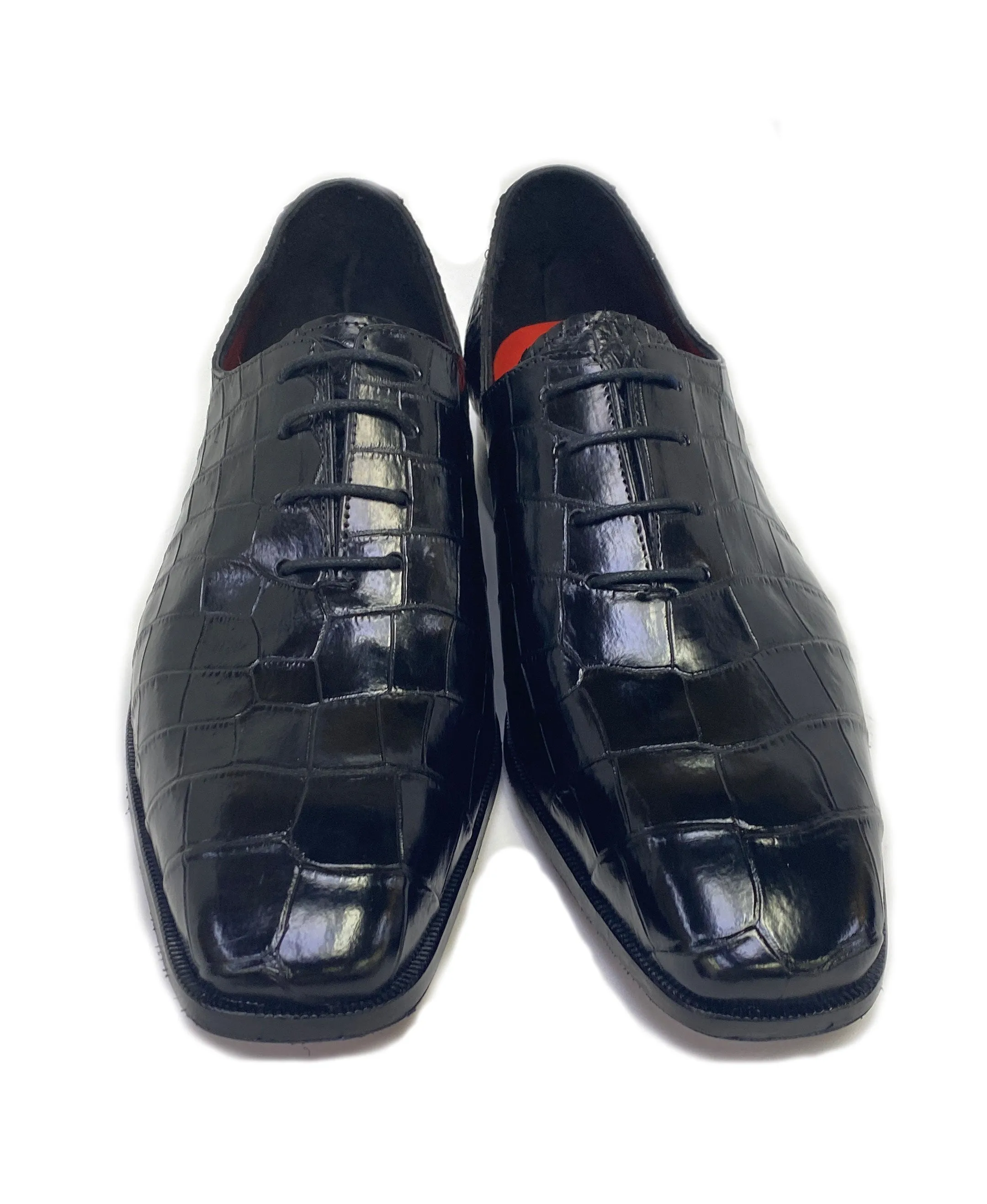 Style: Bond-Black Year long