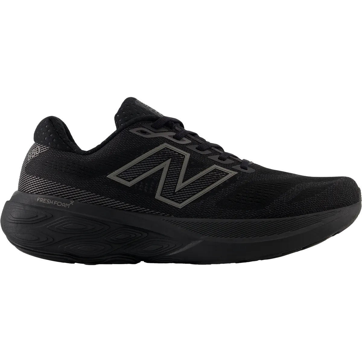 Men's Fresh Foam 880 v15 - 2E Wide moisture - wicking tops soft - sole shoes