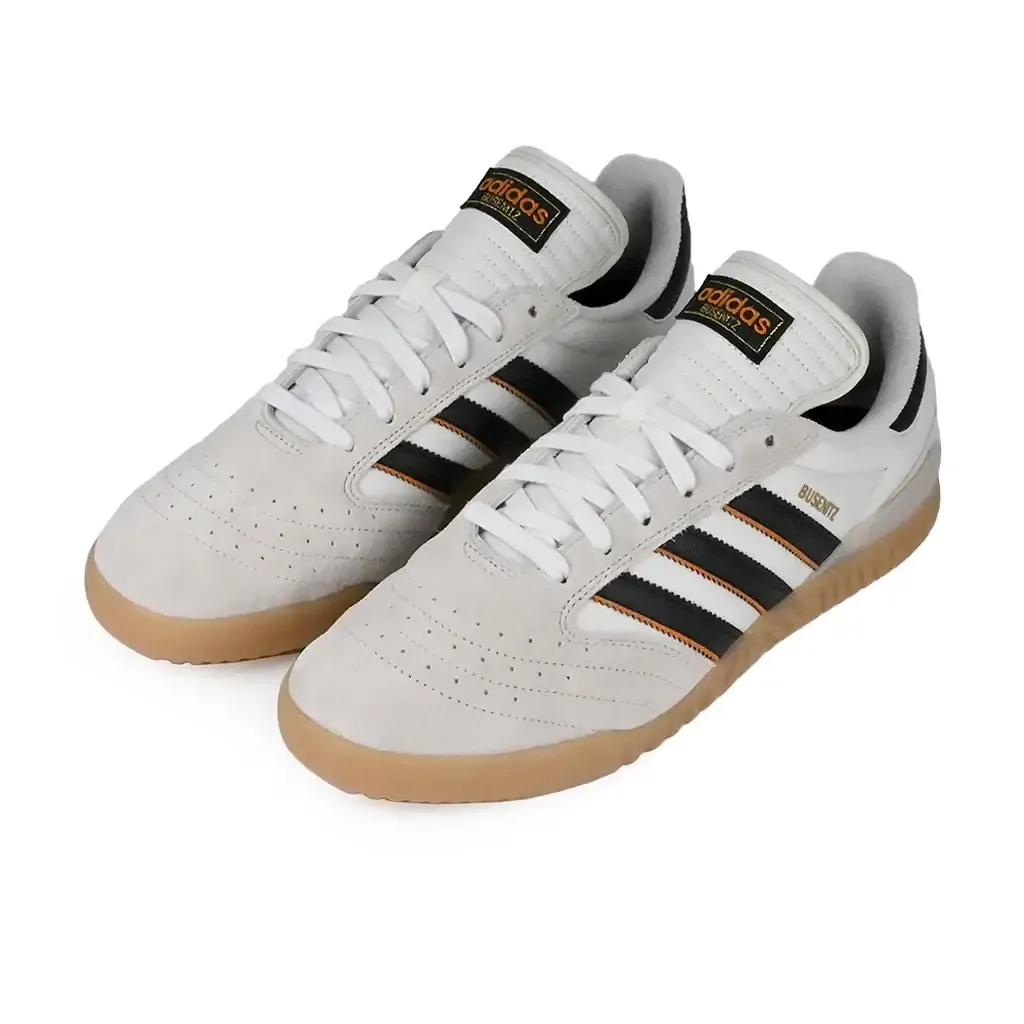 Adidas Skateboarding Busenitz Indoor Super Shoe Team Player