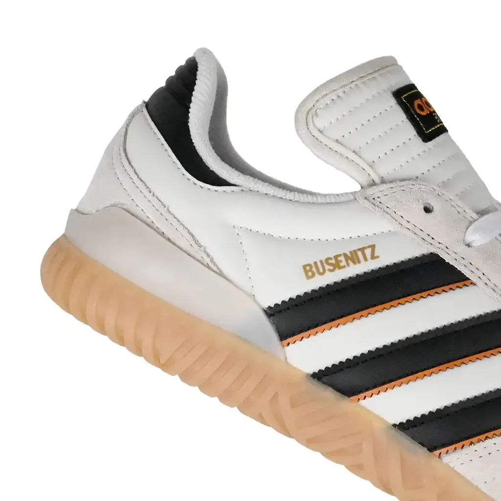 All Weather Wear Lightweight Adidas Skateboarding Busenitz Indoor Super Shoe