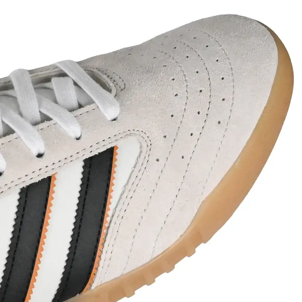 Adidas Skateboarding Busenitz Indoor Super Shoe Good Arch Support