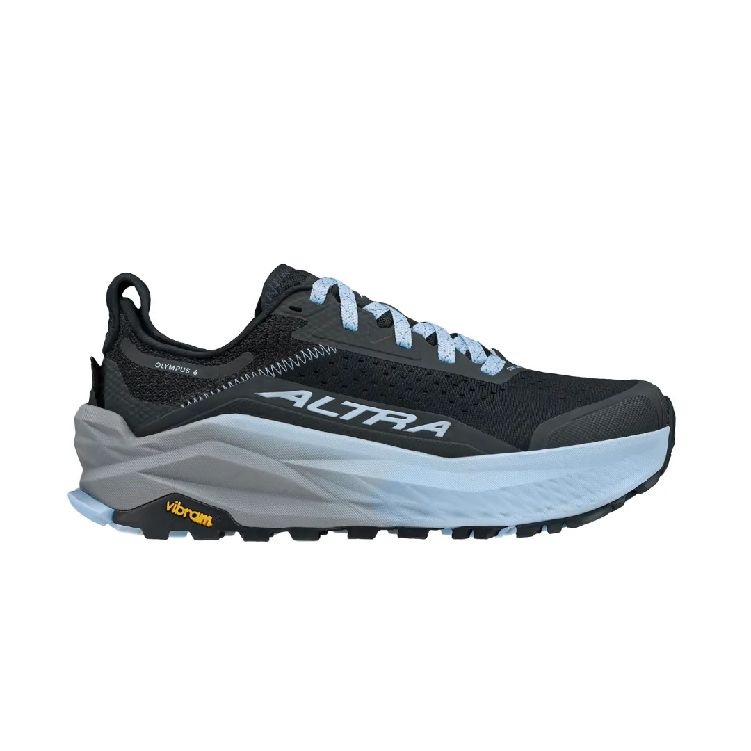 Altra Women's Olympus 6 Trail Running Shoes running use