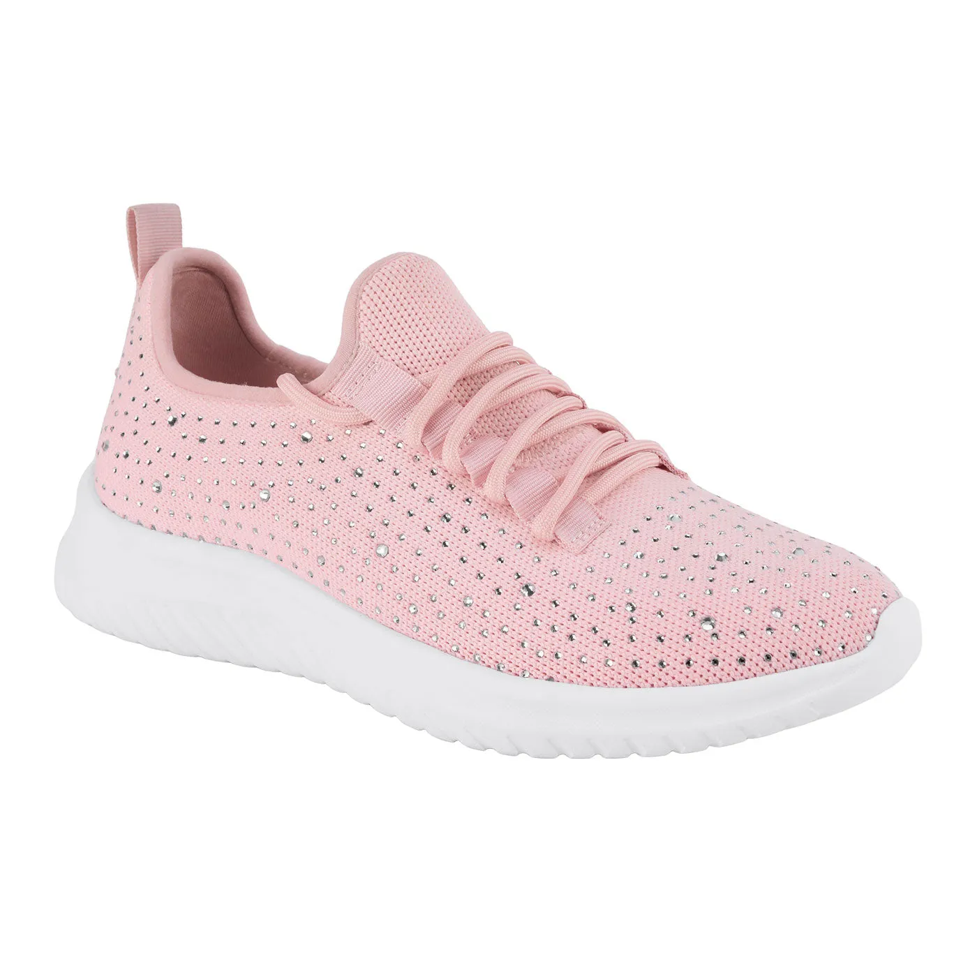 Logo Bold Lumina - Rose