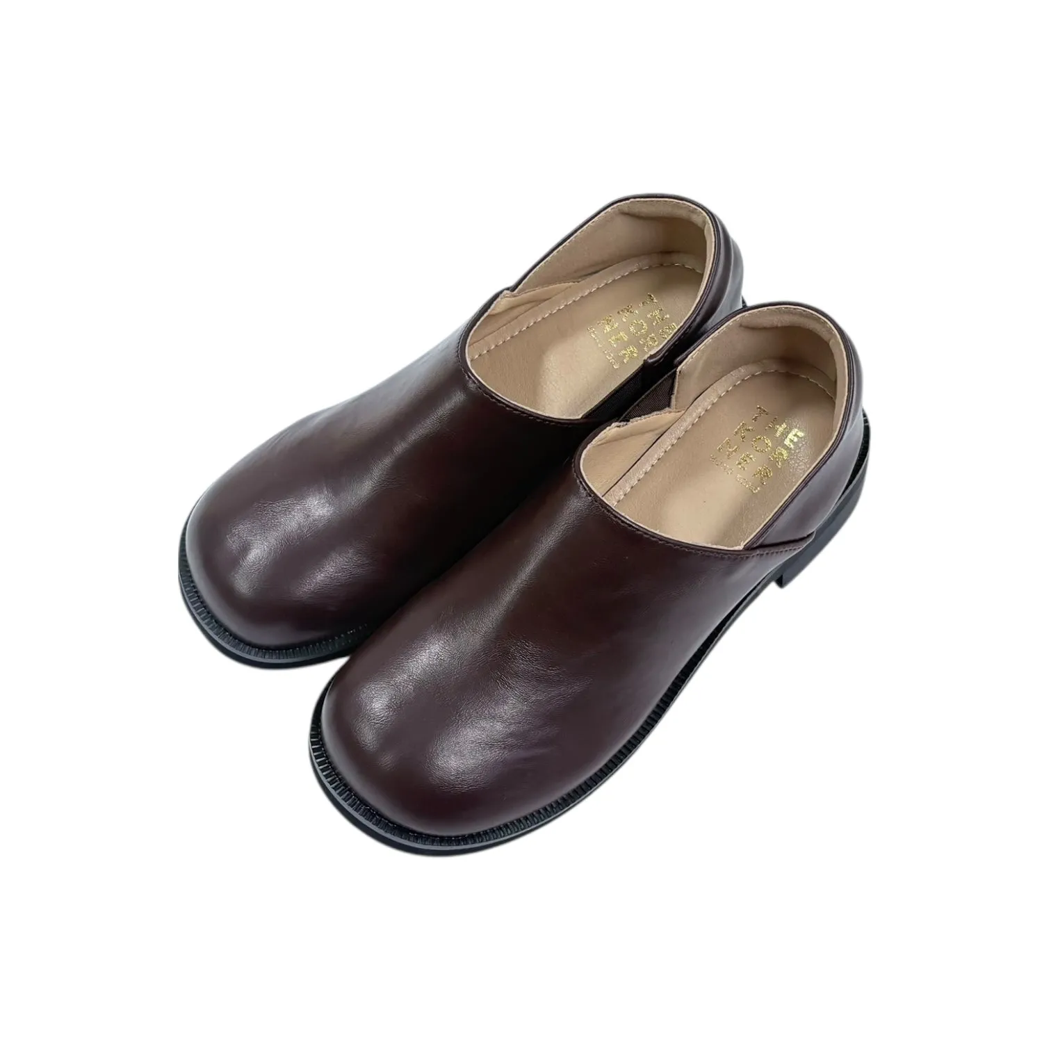 Outdoor Ready Kelsea Loafers - Chocolate (CHO)