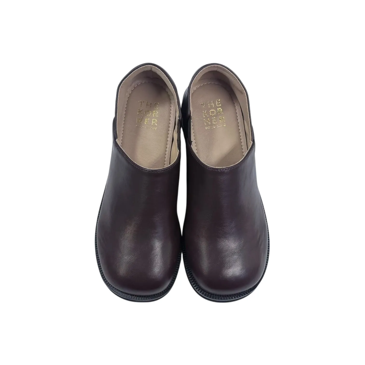 Kelsea Loafers - Chocolate (CHO) Even Guard