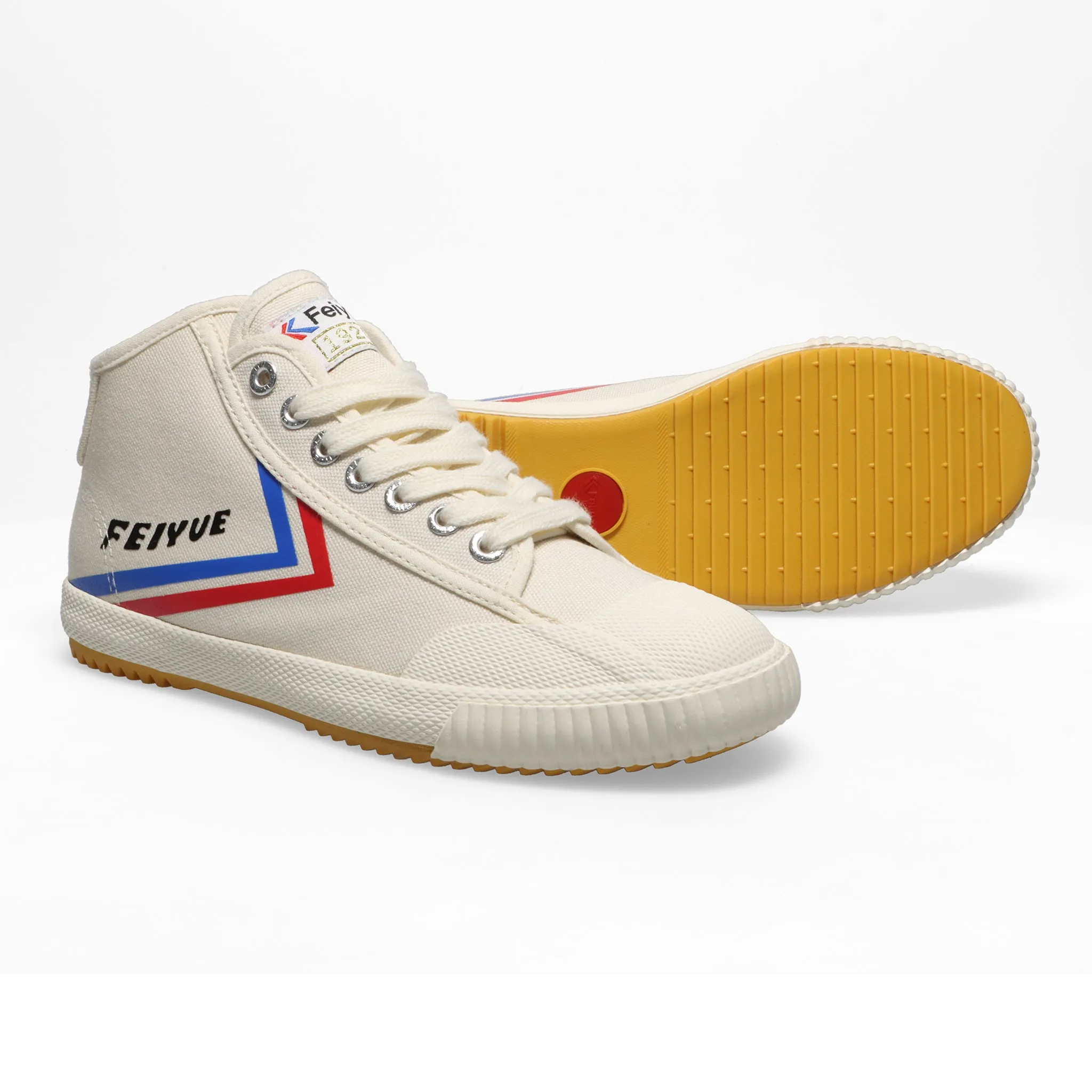 Pointed Toe Design Rubber Sole Fe Mid 1920