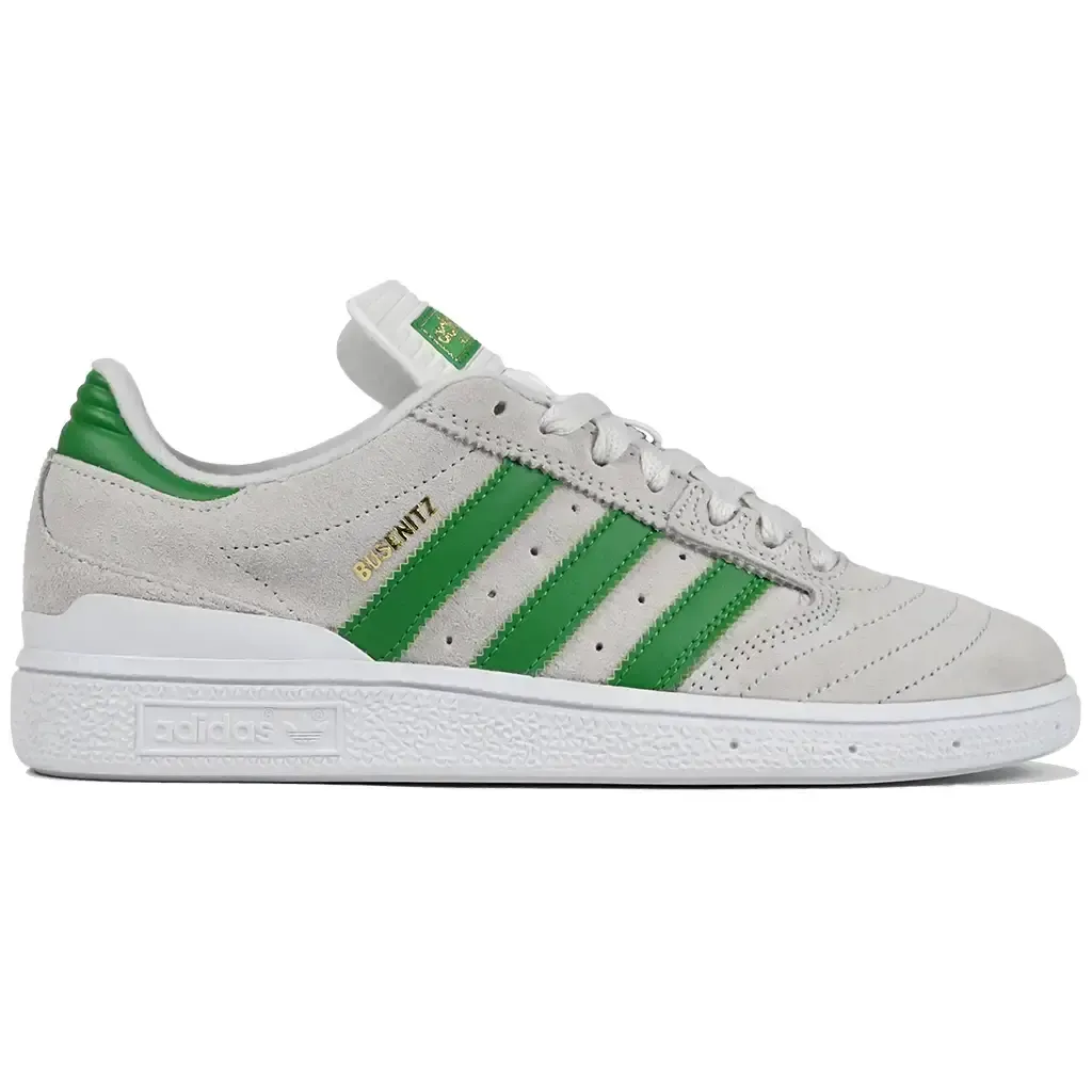 Adidas Skateboarding Busenitz Shoe Active Action